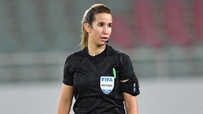 أمم إفريقيا للسيدات "توتال إنرجي المغرب 2022".. 40 حكما لإدارة المباريات من ضمنهم 6 من المغرب