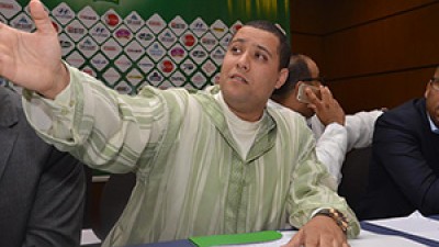 Raja Casablanca : Boudrika réélu Ã  la tête du club