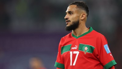 الريان القطري يتعاقد مع الدولي المغربي سفيان بوفال قادما من أونجي الفرنسي