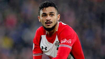 Soufiane Boufal prêté par Southampton au Celta de Vigo