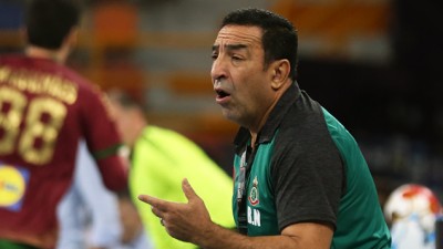 الأخطاء المتكررة وعدم التركيز كلفتنا هزيمتين في مونديال كرة اليد بمصر والقادم أفضل 'نور الدين البوحديوي'