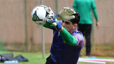 كأس أمم إفريقيا.. حصة تدريبية لأسود الأطلس، عودة بونو وغياب فجر وحكيمي