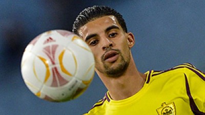 Mbark Boussoufa "trÃ¨s proche'' d'un retour Ã  Anderlecht