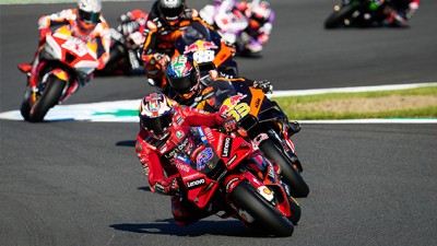 MotoGP.. Miller s’impose au Japon, Quartararo en tête du championnat