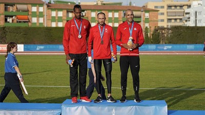 Jeux méditerranéens Tarragone-2018 (1500m/messieurs): L'or pour le Marocain Kaazouzi, le bronze pour El Kaam