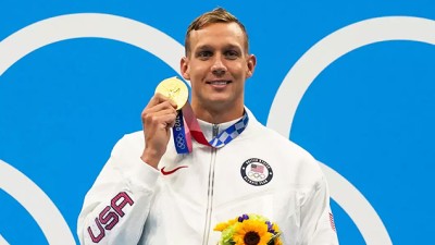 JO de Tokyo.. les sportifs les plus titrés/médaillés