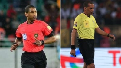 دوري أبطال إفريقيا وكأس الكونفدرالية.. 7 حكام مغاربة ضمن قائمة المشاركين في معسكر الإعداد للأدوار الإقصائية