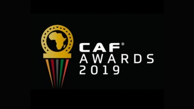 CAF Awards 2019 : Achraf Hakimi et Hakim Ziyach dans la short-list du meilleur joueur africain
