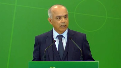 مونديال 2030 .. ترشح المغرب وإسبانيا والبرتغال يقدم صورة رائعة للاندماج (مدير عام مجموعة اعلامية كاميرونية )