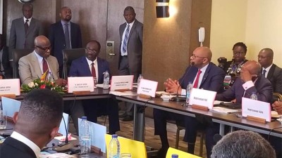 La CAN Cameroun-2021 aura lieu du 9 janvier au 6 Février (CAF)