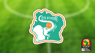 CAN-2017 - Côte d'Ivoire: une liste de 24 joueurs avec Bailly mai