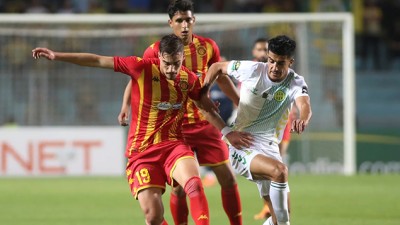 Foot - CAF (sanctions).. l'Espérance de Tunis écope de quatre matches à huis clos et d'une amende de 300 mille dollars