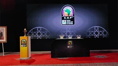 CAN de futsal 2020: le Maroc dans le groupe A avec la Guinée équatoriale, l'Afrique du Sud et la Libye