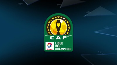 Ligue des champions d'Afrique (16è finale-aller)