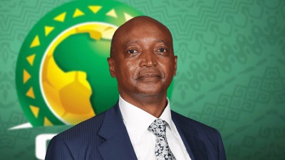 Réunion du comité exécutif de la CAF samedi à Alger