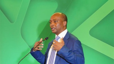 CAN féminine 'Maroc-2022'.. le Maroc a toujours pris l'initiative d'abriter les grandes compétitions africaines (Patrice Motsepe)