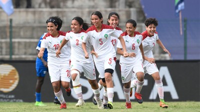 Championnat africain de football scolaire de la CAF.. Le Maroc s’incline en finale contre la Tanzanie