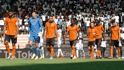 كأس ال"كاف".. نهضة بركان يعتزم تكرار إنجاز 2020