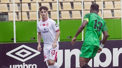 دوري أبطال إفريقيا (الجولة الخامسة-المجموعة الأولى).. الوداد الرياضي يتأهل إلى ربع النهائي عقب تعادله مع فيتا كلوب (0-0)
