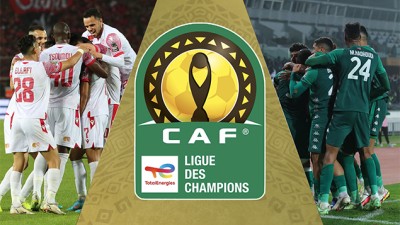 LDC d'Afrique (1/4 finale).. Le Wydad affronte le CR Belouizdad, le Raja croise Al Ahly d'Egypte