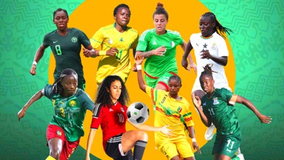 CAN Maroc-2022 (dames).. Les éliminatoires débutent mercredi