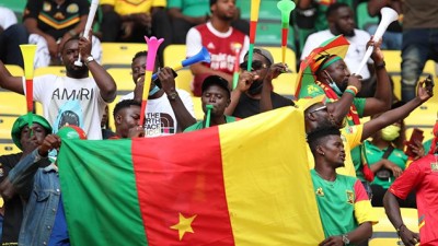 Cameroun.. les temps des activités professionnelle et scolaire réduites pour attirer les spectateurs pendant la CAN à partir de lundi