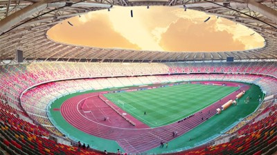 Cameroun.. entre 80% et 60% de spectateurs dans les stades pour la Coupe d'Afrique des nations (CAF)