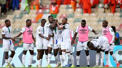 Coupe d'Afrique des Nations (2e journée/groupe E).. la Côte d’Ivoire et la Sierra Leone se neutralisent (2-2)