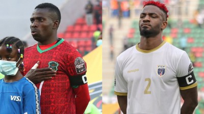 CAN-2021.. le Cap-Vert et le Malawi qualifiés comme meilleurs troisièmes