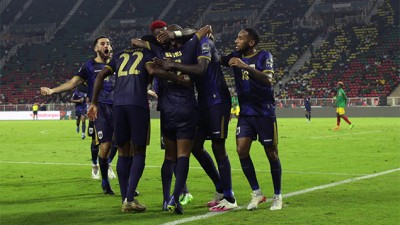 CAN-2021 (Groupe A/1ère journée).. Victoire du Cap-Vert face à l’Ethiopie (1-0)
