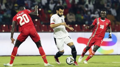 Coupe d'Afrique des Nations (2e journée/Groupe D).. l'Egypte s'impose face à la Guinée Bissau (1-0)