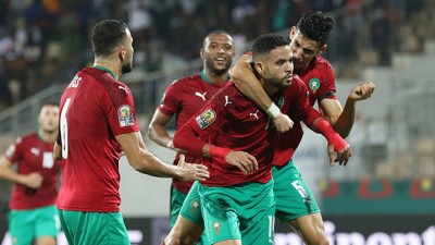 CAN-2021 (1/4 finale).. Des matchs de haut vol, dont le choc Maroc-Egypte