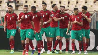 CAN-2021.. La qualification du Maroc en huitième mise en relief par la presse internationale
