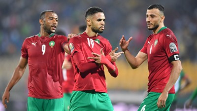 CAN-2021 (8es de finale).. Le Maroc bat le Malawi (2-1) et se qualifie pour les quarts de finale