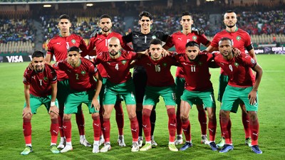 CAN-2021.. Un derby Maroc-Égypte, la grosse affiche des 1/4 de finale