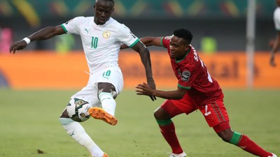 كأس أمم إفريقيا.. السنغال وغينيا تحسمان بطاقتي المجموعة الثانية