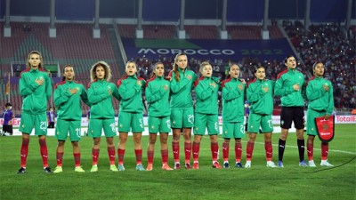 CAN féminine 'Demi-finale Maroc-Nigéria'.. la finale en ligne de mire