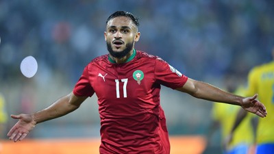 CAN-2021.. Sofiane Boufal, un Lion qui ne meurt jamais