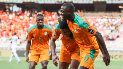 مباراة ودية .. المنتخب الإنجليزي يلاقي نظيره الايفواري في مارس المقبل