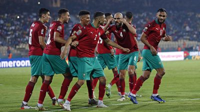 CAN-2021.. le Maroc affronte le Malawi en huitième