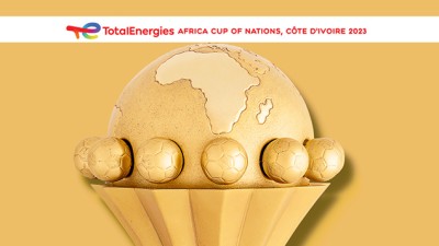 La CAN-2023 du 13 janvier au 11 février 2024 en Côte d'Ivoire