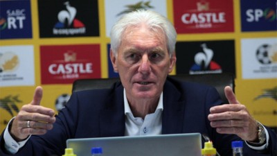 Éliminatoires CAN-2023 (5ème journée/Gr K).. le match contre le Maroc, une opportunité d’apprentissage pour les Bafana (entraineur)