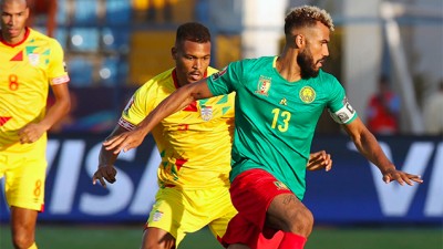 CAN-2019 (Gr.F/3è journée): Le Ghana et le Cameroun en 1/8ès de finale