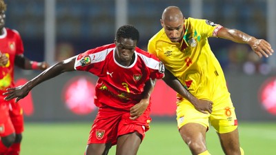 CAN-2019 (Gr.F/2ème journée): Le Bénin et la Guinée-Bissau dos à dos (0-0)