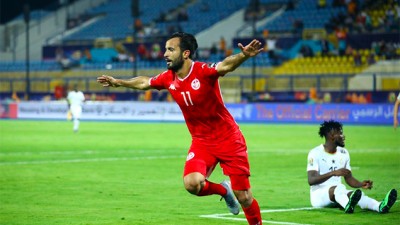 CAN-2019 (huitièmes de finale) : La Tunisie bat le Ghana et se qualifie aux quarts