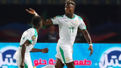 CAN-2019 (Gr.C/1ère journée): Le Sénégal victorieux contre la Tanzanie (2-0)