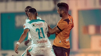 Foot-Coupe de la CAF '2e tour additionnel aller'.. Le RS Berkane perd la première manche devant l’US Monastir 0-1