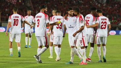 دوري أبطال إفريقيا (إياب الدور التمهيدي الثاني).. فريق الوداد الرياضي يتأهل لدور المجموعات بفوزه على ريفرز يونايتد النيجيري (6-0)