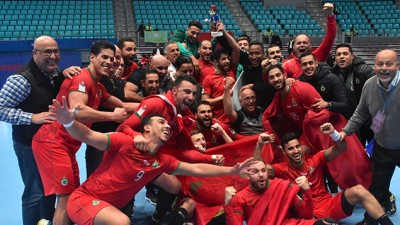 Hand-CAN 2020: Le Maroc s'impose à Tunis face au Gabon (31-27) et se qualifie pour le mondial d’Egypte