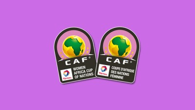Coupe d'Afrique des Nations Féminine "Total, Maroc 2022" (encadré)